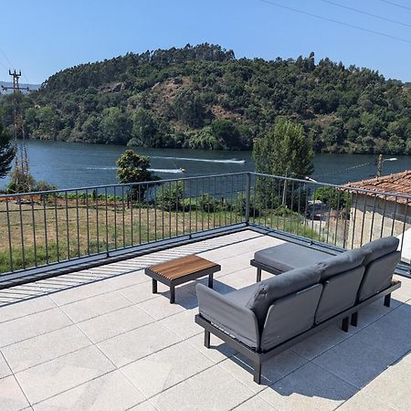 הוילה קסטלו דה פייבה Costa D'Ouro מראה חיצוני תמונה