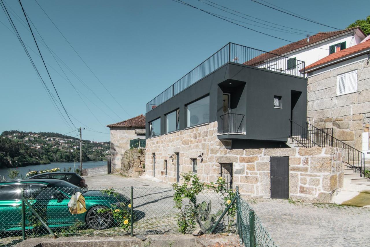 הוילה קסטלו דה פייבה Costa D'Ouro מראה חיצוני תמונה